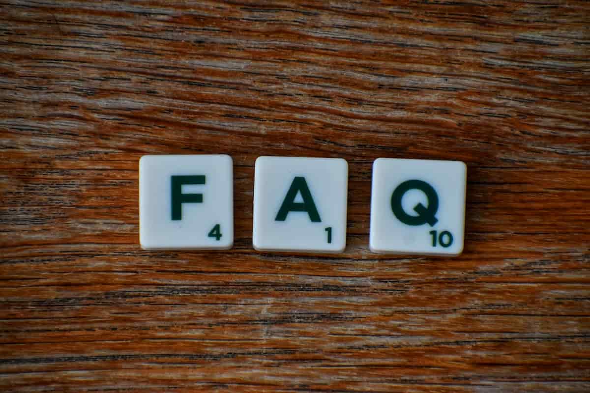 エディストクローゼットのよくある質問FAQ